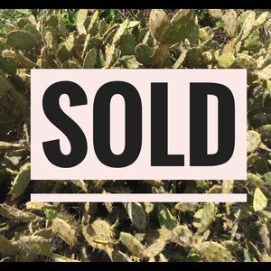 SOLD